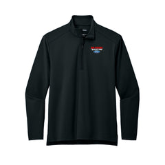Edd Rogers Valley Ford - Port Authority® C-FREE® Double Knit 1/4-Zip