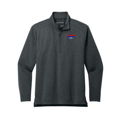 Edd Rogers Valley Ford - Port Authority® C-FREE® Double Knit 1/4-Zip