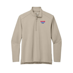 Edd Rogers Valley Ford - Port Authority® C-FREE® Double Knit 1/4-Zip
