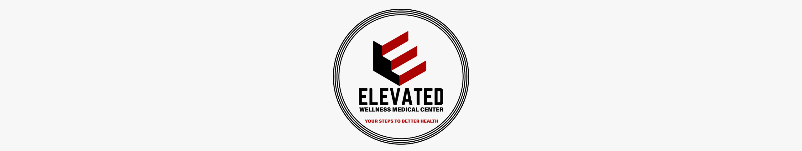 Elevated Wellness banner