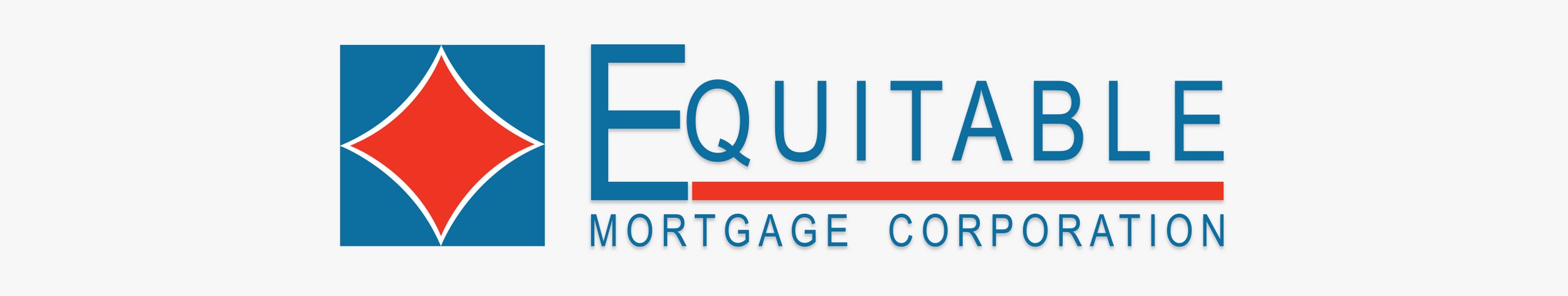 Equitable Mortgage banner
