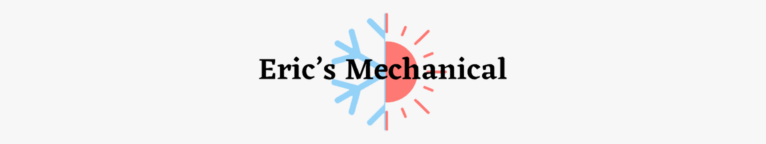 Eric's Mechanical banner