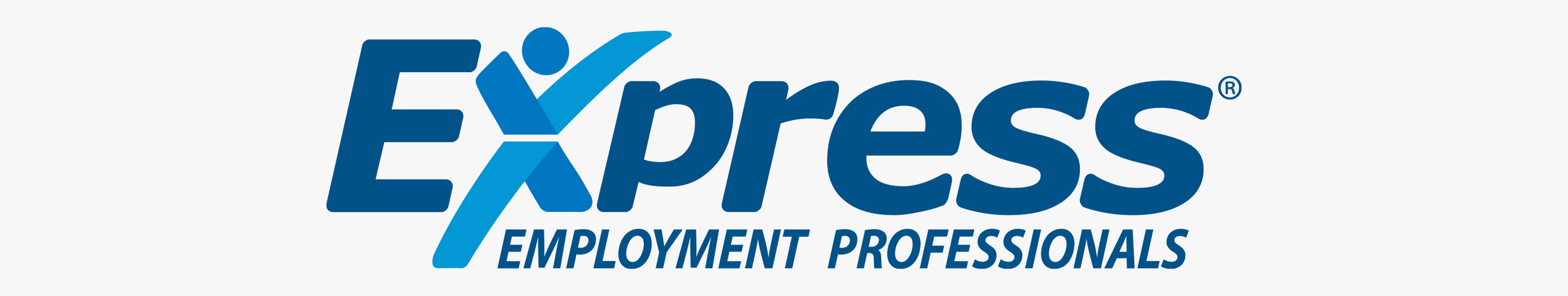 Express banner