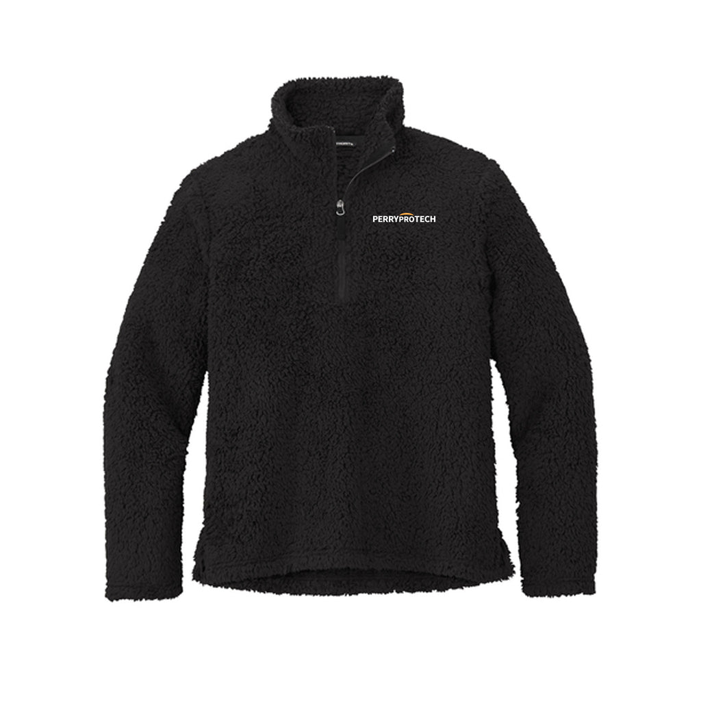 Perry ProTECH - Port Authority® Cozy 1/4-Zip Fleece