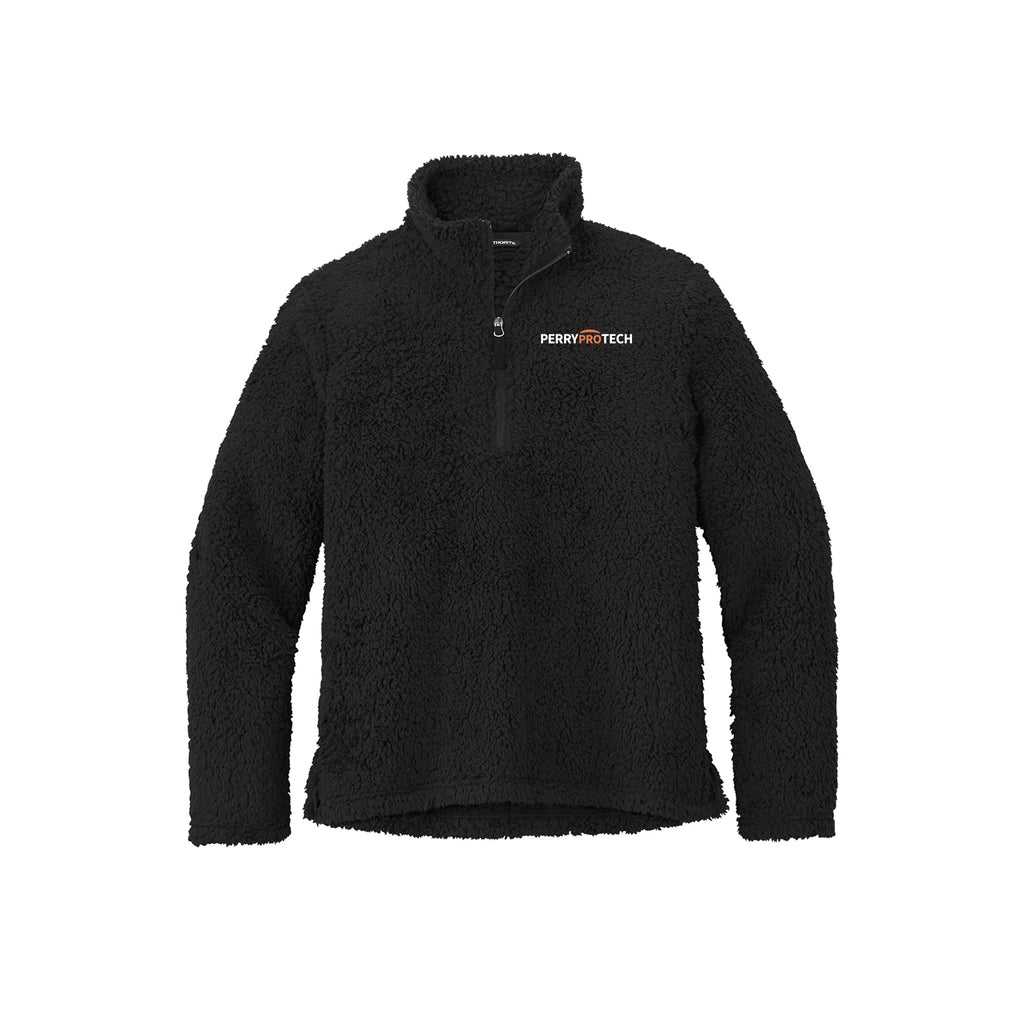 Perry ProTECH - Port Authority® Cozy 1/4-Zip Fleece