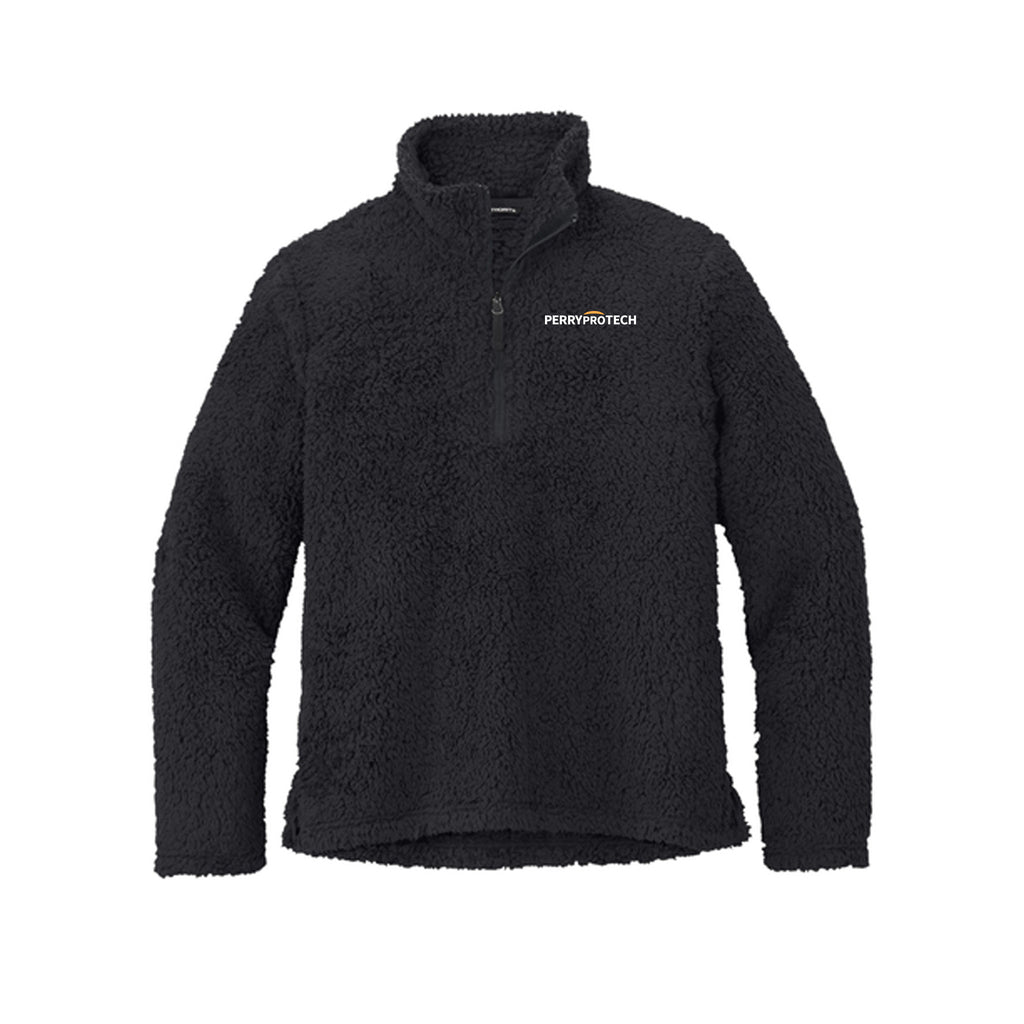Perry ProTECH - Port Authority® Cozy 1/4-Zip Fleece
