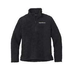Perry ProTECH - Port Authority® Cozy 1/4-Zip Fleece