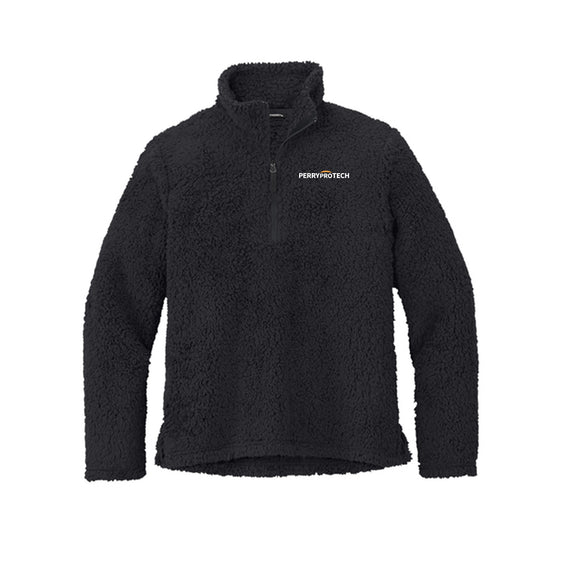 Perry ProTECH - Port Authority® Cozy 1/4-Zip Fleece