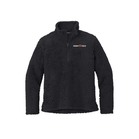 Perry ProTECH - Port Authority® Cozy 1/4-Zip Fleece