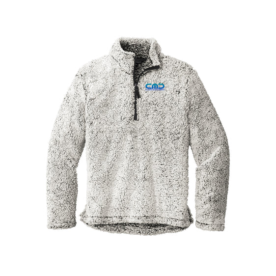 Callahan Motor Company - Port Authority® Cozy 1/4-Zip Fleece