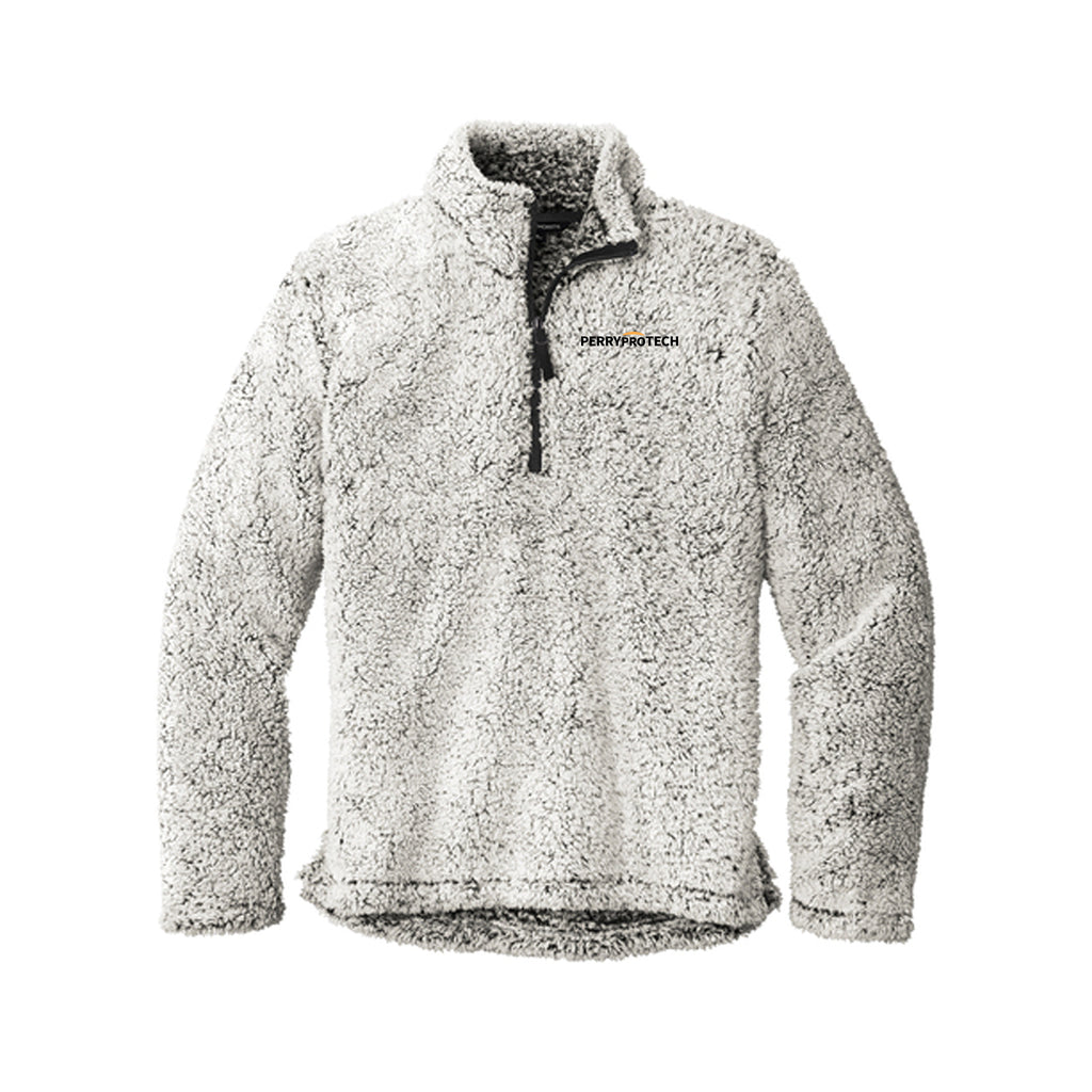 Perry ProTECH - Port Authority® Cozy 1/4-Zip Fleece