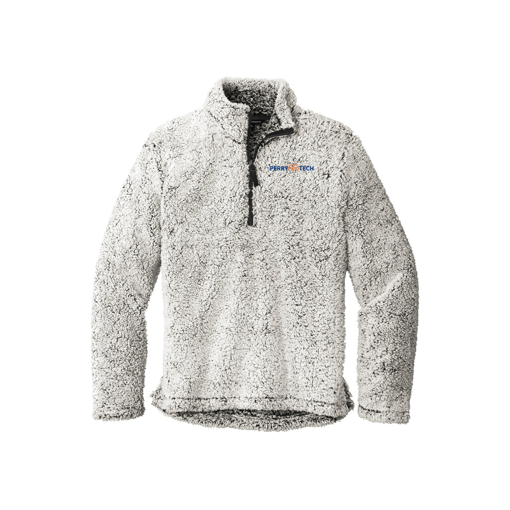 Perry ProTECH - Port Authority® Cozy 1/4-Zip Fleece