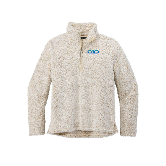 Callahan Motor Company - Port Authority® Cozy 1/4-Zip Fleece