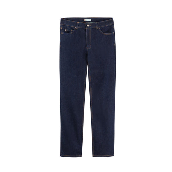 Detroit Diesel Managers - Women's Perfect Shape Straight Leg Stretch Denim Jeans