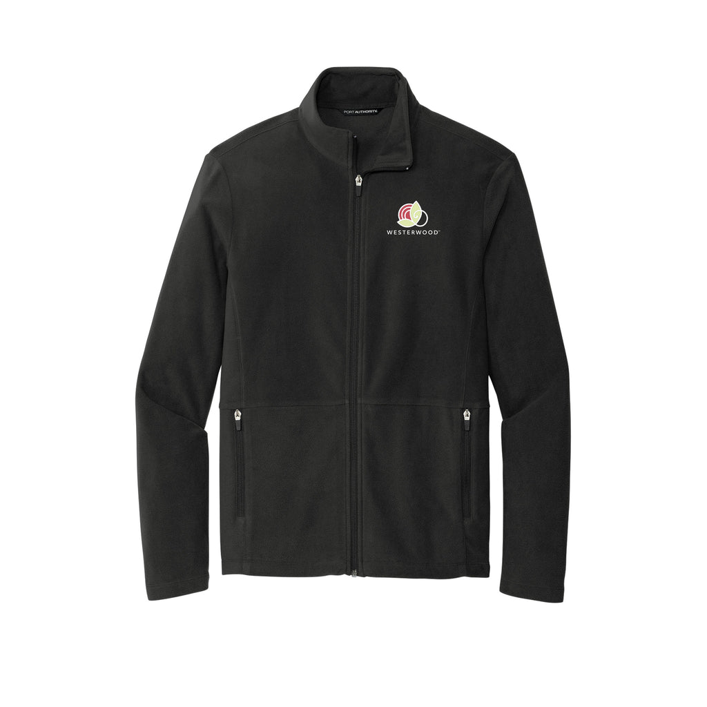 Westerwood - Port Authority® Accord Microfleece Jacket