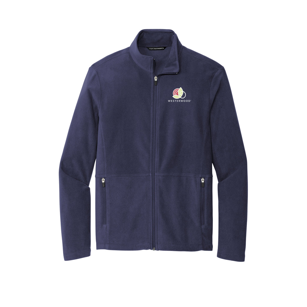 Westerwood - Port Authority® Accord Microfleece Jacket