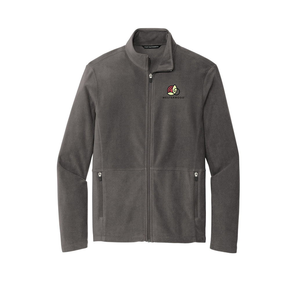 Westerwood - Port Authority® Accord Microfleece Jacket
