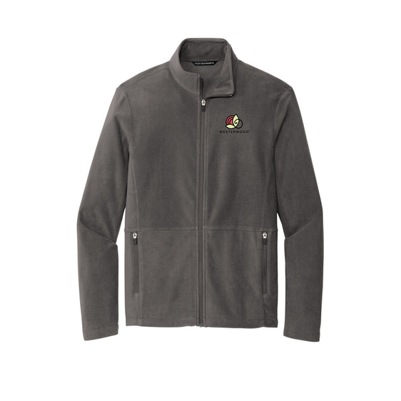 Westerwood - Port Authority® Accord Microfleece Jacket