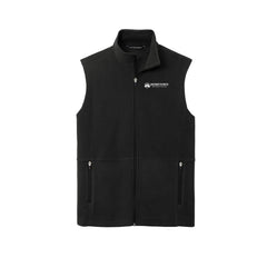 Hometown Veterinary - Port Authority® Accord Microfleece Vest