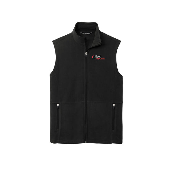 Fleet Response - Port Authority® Accord Microfleece Vest