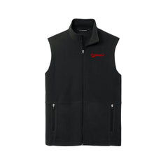 Carfagnas Food Production Team - Port Authority® Accord Microfleece Vest