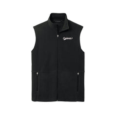Carfagnas Food Production Team - Port Authority® Accord Microfleece Vest