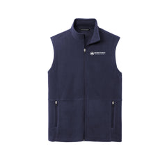Hometown Veterinary - Port Authority® Accord Microfleece Vest