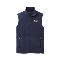 McKinney Auto Group - Port Authority® Accord Microfleece Vest