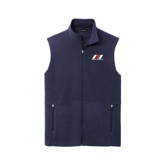 McKinney Auto Group - Port Authority® Accord Microfleece Vest