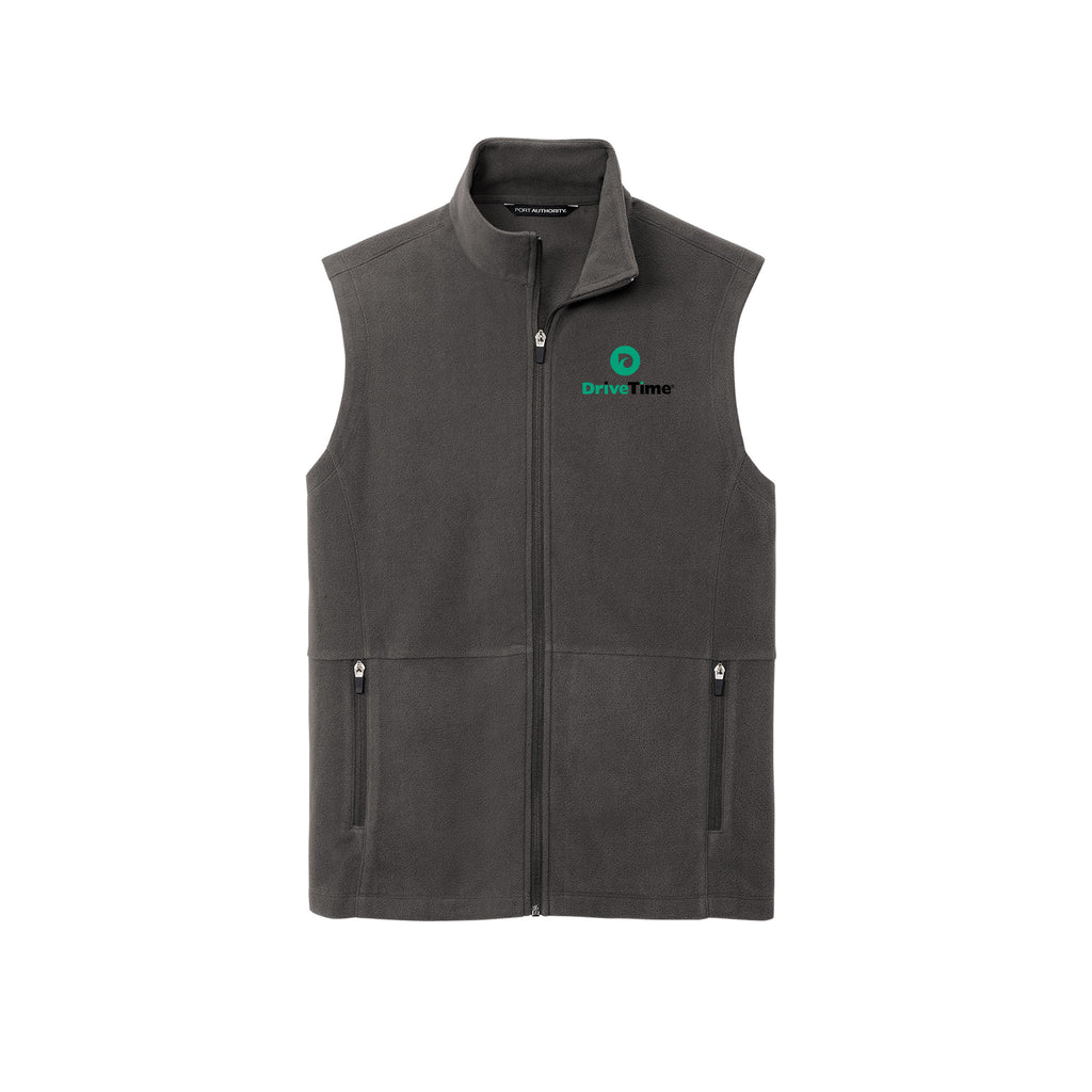 Drive Time - Port Authority® Accord Microfleece Vest
