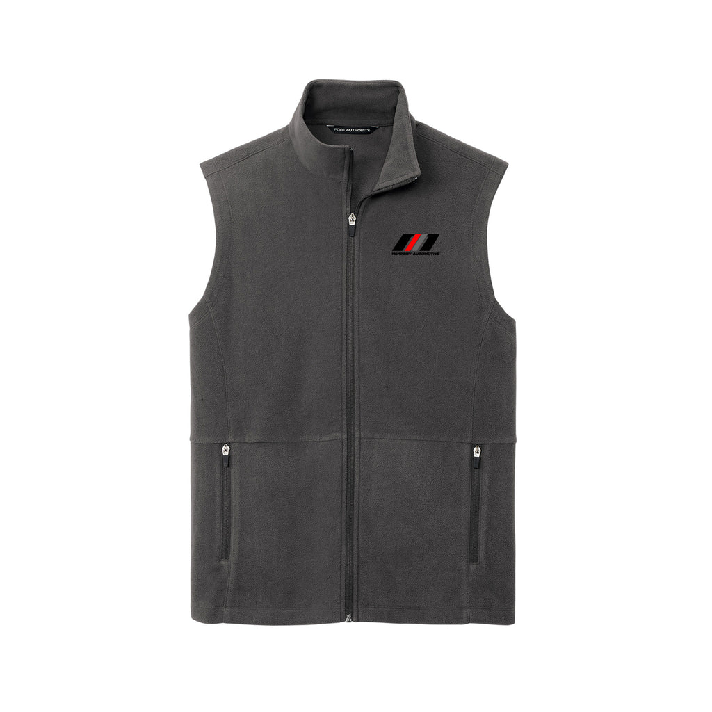 McKinney Auto Group - Port Authority® Accord Microfleece Vest