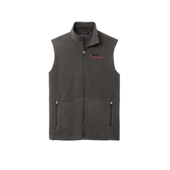 Fleet Response - Port Authority® Accord Microfleece Vest