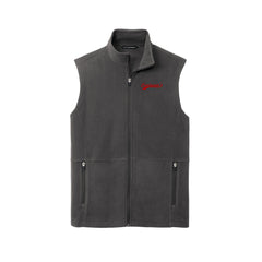 Carfagnas Food Production Team - Port Authority® Accord Microfleece Vest