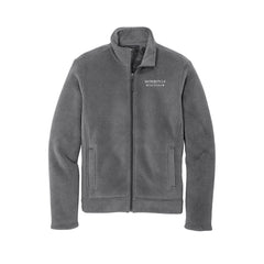 Monrovia 100 Years - Port Authority® Ultra Warm Brushed Fleece Jacket