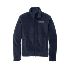 Monrovia 100 Years - Port Authority® Ultra Warm Brushed Fleece Jacket
