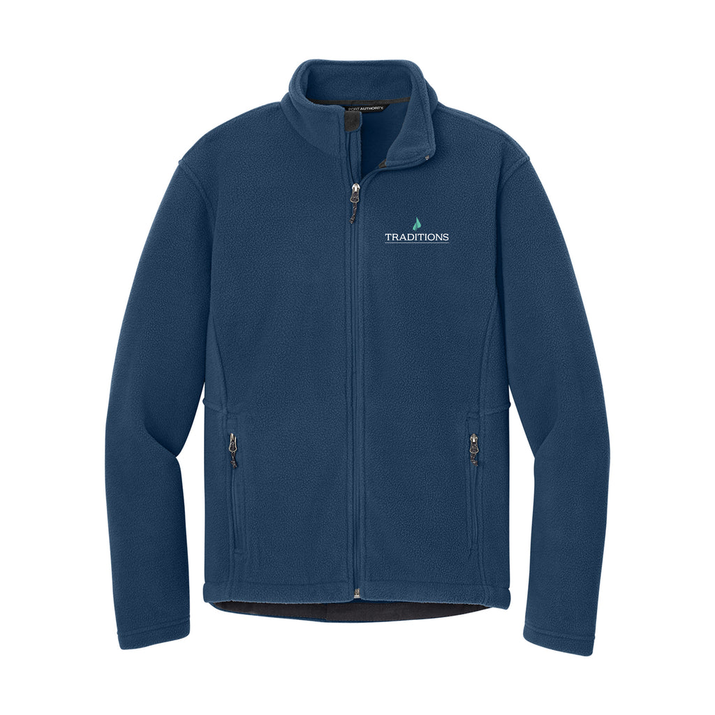 Traditions - Port Authority® Value Fleece Jacket