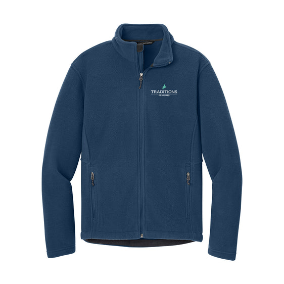 Traditions of Hilliard - Port Authority® Value Fleece Jacket