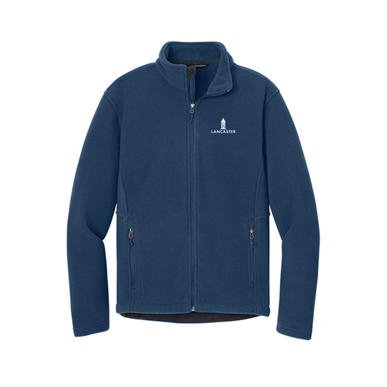 City of Lancaster - Port Authority® Value Fleece Jacket