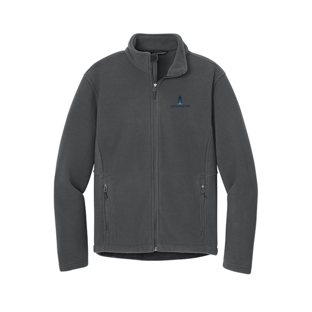 City of Lancaster - Port Authority® Value Fleece Jacket