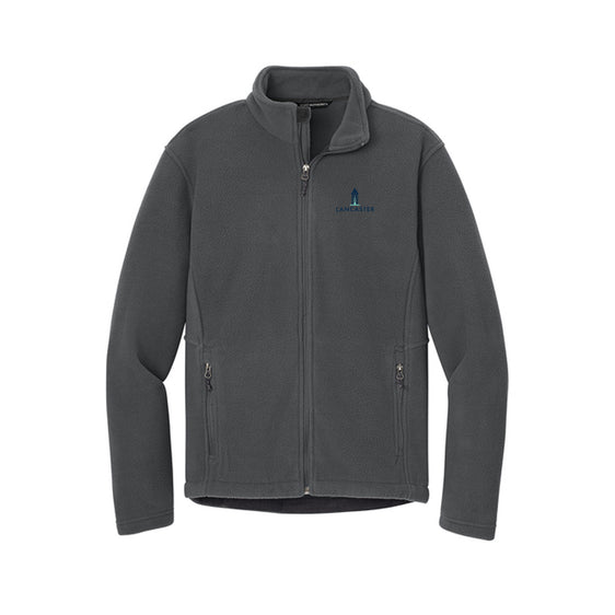 City of Lancaster - Port Authority® Value Fleece Jacket