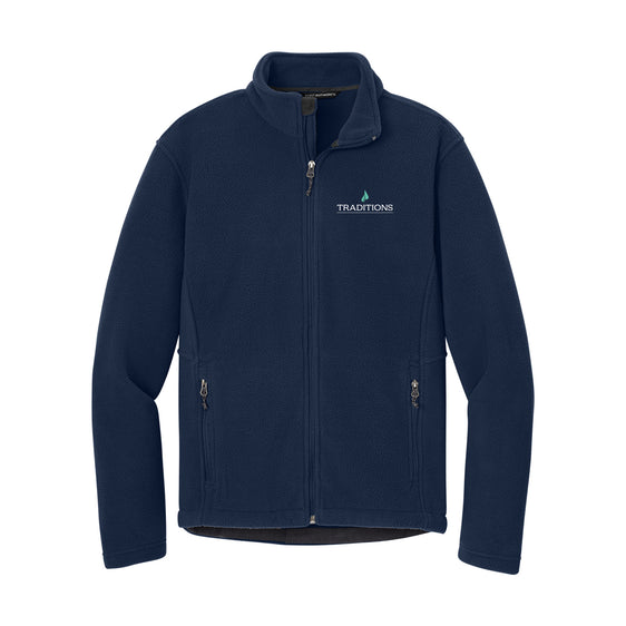 Traditions - Port Authority® Value Fleece Jacket