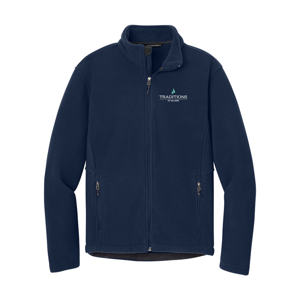 Traditions of Hilliard - Port Authority® Value Fleece Jacket