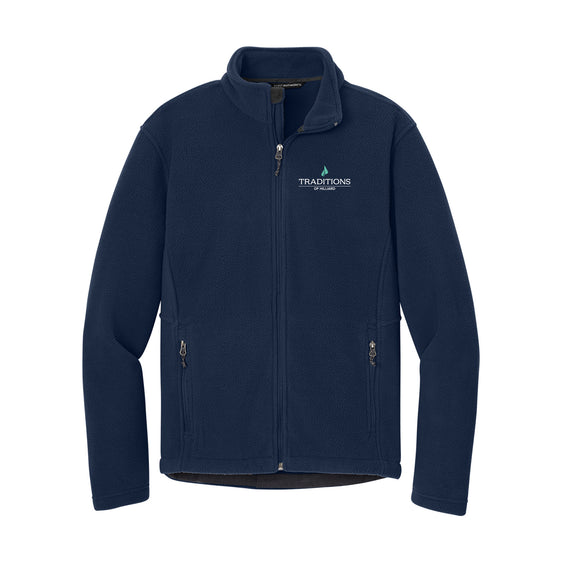 Traditions of Hilliard - Port Authority® Value Fleece Jacket
