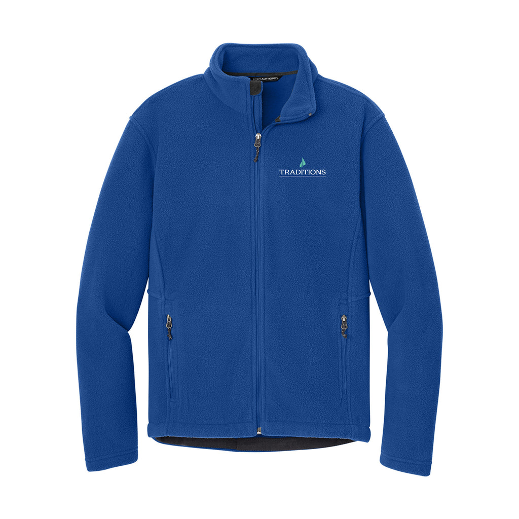 Traditions - Port Authority® Value Fleece Jacket
