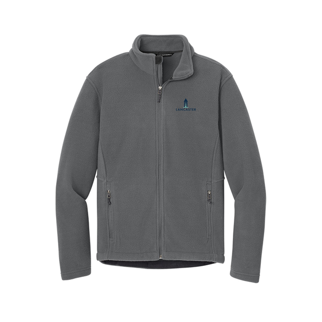 City of Lancaster - Port Authority® Value Fleece Jacket