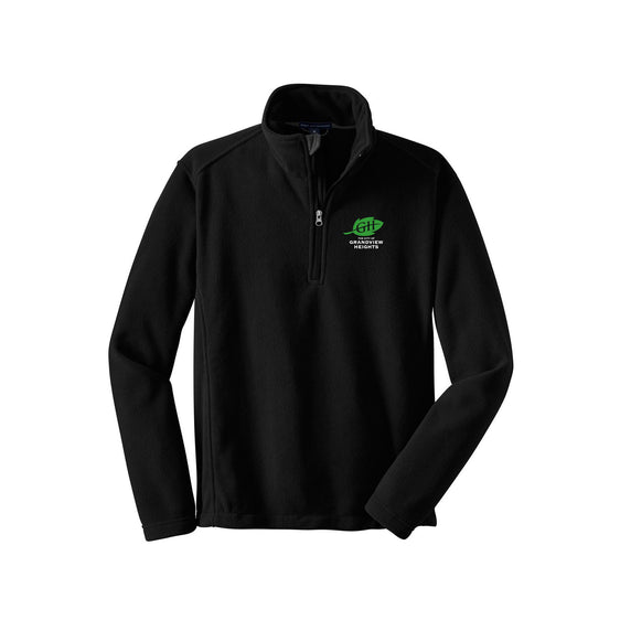 City of Grandview Heights - Port Authority® Value Fleece 1/4-Zip Pullover