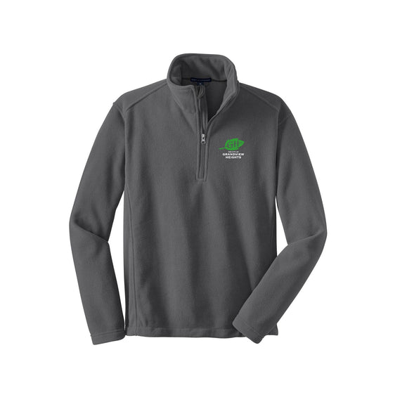 City of Grandview Heights - Port Authority® Value Fleece 1/4-Zip Pullover