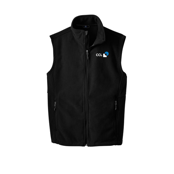 CCL - Port Authority® Value Fleece Vest