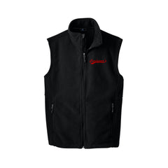 Carfagnas Corporate Staff - Port Authority® Value Fleece Vest