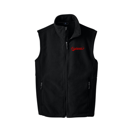 Carfagnas Corporate Staff - Port Authority® Value Fleece Vest